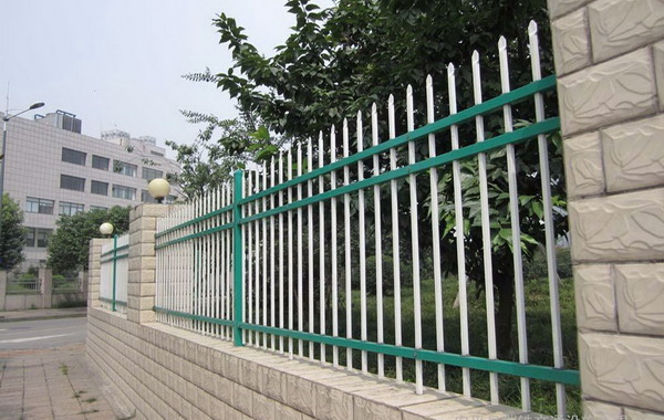 南京锌钢护栏，南京锌钢围栏